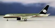Aeroclassics AC419445 Aeromexico Boeing 767-200 XA-JBC Diecast 1/400 Jet Model