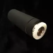 Physio Control 50mm Recorder Roller NEW (P-R-806752-10)