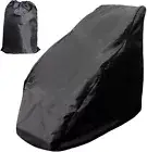 Massage Chair Cover Protector,Zero Gravity Chair Covers,Full All Body shiatsu Si
