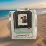 Zink polaroid pop instant print Digital camera with Touchscreen Display