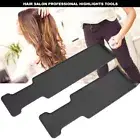 Hair Colouring Spatula For Tinting Colours Tints Dyes Balayage Board Tool ABS