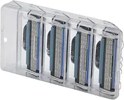 Union Razor RH2 Replacement Cartridges 4 Pack