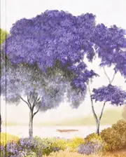 Peter Pauper Press Journal Oversize - Midsummer Day 345301