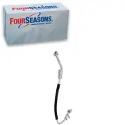 4 Seasons A/C Refrigerant Discharge Hose For 2007-2008 Ford E-350 Econoline