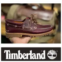 在飛比找Yahoo奇摩拍賣-7-11運費0元優惠優惠-Timberland HERITAGE NOREEN 3-E