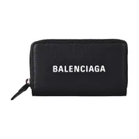 在飛比找蝦皮商城優惠-BALENCIAGA 巴黎世家 EVERYDAY白字LOGO