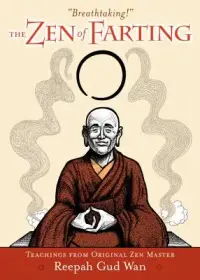 在飛比找博客來優惠-The Zen of Farting: Teachings 