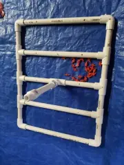 Clone Machine KIT Large Inverted Bucket Manifold EZ Cloning Machine 360 Jets