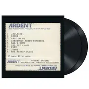 Give Out But Don't Give Up: The Original Memphis Recordings (Vinyl)