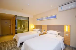 天津城市便捷酒店Tianjin city convenient hotel