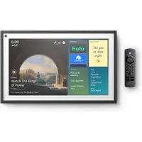 在飛比找友和YOHO優惠-Amazon Echo Show 15 智能顯示屏連遙控 w