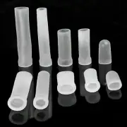 Men Stretcher Penis Pump Enlarger Extender Enlargement Enhancement Growth Sleeve
