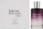 JULIETTE HAS A GUN Lili Fantasy Eau De Parfum For Women Spray Perfume 100ml