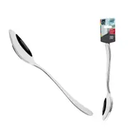 Asus Stainless Steel Cutlery Dinner Spoon 3 Pcs Spoon Set Dinnerware Tableware