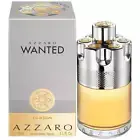 Azzaro Wanted 150ml EDT (M) SP Mens100% Genuine (New)