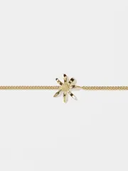 DAISY CHARM BRACELET
