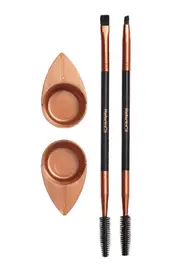 Refectocil Eyebrow Eye Brow & Lash Tinting Browista Tool Kit