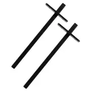 Makita 164095-8 9-1/2" All Metal Rip Fence Edge Guide Tool Part (2-Pack)