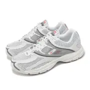 Reebok RBK Premier Trinity KFS White Grey Black Men Road Running Shoes 100204584