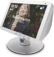 Alexa Devices Echo Show 8 / Echo Show 8 (2nd Gen) Adjustable Stand / Echo Show..