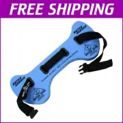 Versatile Aquatic Exercise Floatation Belt - Adjustable & Comfortable Fit