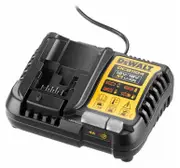 Dewalt DCB1104-XE - 12-18V Multi-Voltage Battery Charger