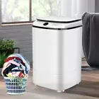 Mini Outdoor Portable Washing Machine FOR Clothes Shoe fit Home Camp Caravan AU