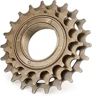16/19/22T Metal 3 Speed Flywheel Bike Accessory, Sturdy and Sturdy, Suitable for Mountain Road Bicycle with Simple Installation, Professional Manufacturing, Stable Performance