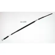 New MOTION PRO Foot Brake Cable For HONDA TRX300FW 4WD, TRX300 2WD 50-HC5-30