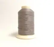 Thread, Polyester, Coats, Thread-4 oz. Spool, Titanium Gray #1, Size DB-92 T-90