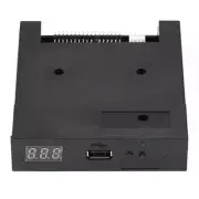 3.5" 1.44MB Floppy Drive USB Emulator For YAMAHA For Panasonic For KORG Keyboard