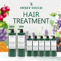 在飛比找Yahoo奇摩購物中心優惠-直覺 SWEET TOUCH香水洗髮精(1000ml) 款式