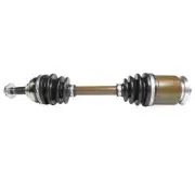 Interparts TRK Extreme Off-Road Front Axles TRK-SK-8-303