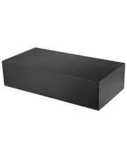 Pangea Home Z-Spencer Coffee Table