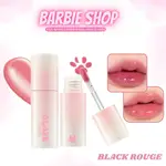 BLACK ROUGE CHEWY LIP GLAZE 唇彩 TINT LIP GLOSS 超亮唇彩