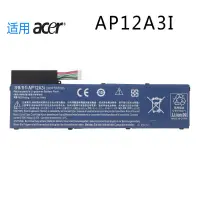 在飛比找蝦皮商城優惠-電池適用ACER AP12A3I Aspire M3 M3-