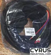 JZSP-UVA121-15-E Power cable for servo motor