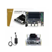 JETSON NANO B01 SUB Version 4GB Developer Kit with 16GB EMMC for M.2