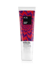 Igk Hair Good Spin Flexible Curl Defining Gelee 4.75 oz.
