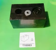 VW Audi output Shaft Bearing Mounting Press Piece OEM Tool T10083