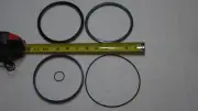 Tempcraft replacement wax injection machine 1/2 gallon injection seal kit 72480