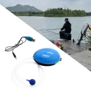Fish Tank Oxygen Air Pump Energy Saving Oxygen Pump for Fishing Small Ponds