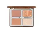 NATASHA DENONA Tan Bronze & Glow Palette , NEW . Bronzer, Highlighter, Blush