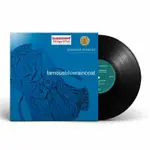 珍尼弗溫拿斯JENNIFER WARNES FAMOUS BLUE RAINCOAT藍雨衣LP黑膠