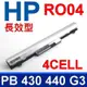 HP RO04 高品質 電池 HSTNN-DB7A HSTNN-LB7A HSTNN-PB6P ROO6 RO06XL Probook 430 G3 440 G3 (V3E79PA V3E80PA)