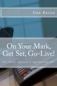 在飛比找博客來優惠-On Your Mark, Get Set, Go-Live