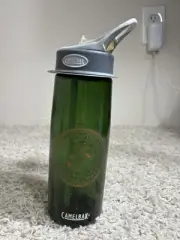 CamelBak Eddy .75L Water Bottle - Pine USMC