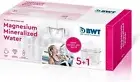 BWT Magnesium Mineralized Water Filter, 6-Pack - Long Life Mg2+, 6x120L Capacity
