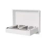 Fittes Murphy Bowl [Luxe]