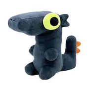Dancing Dragon Plush Doll Stuffed Dragon Plushie Animal Toy Toothless Soft Great Birthday Christmas
